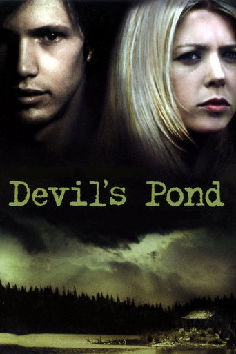 Devil's Pond movie poster