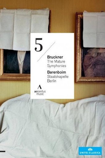 Bruckner: Symphony No. 5 movie poster