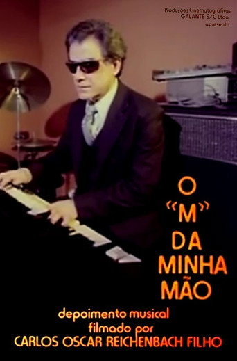 O M da Minha Mão movie poster