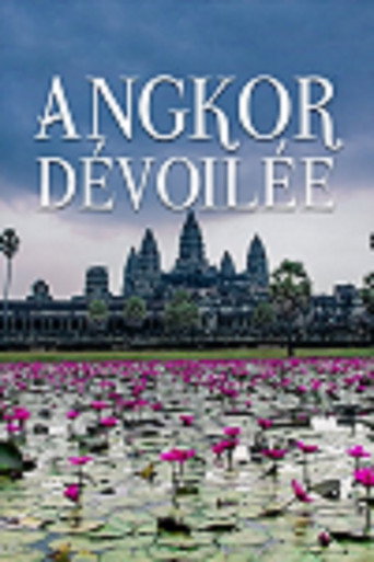 Angkor dévoilée movie poster