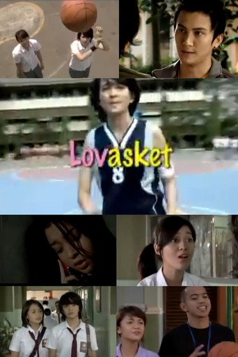 Lovasket movie poster