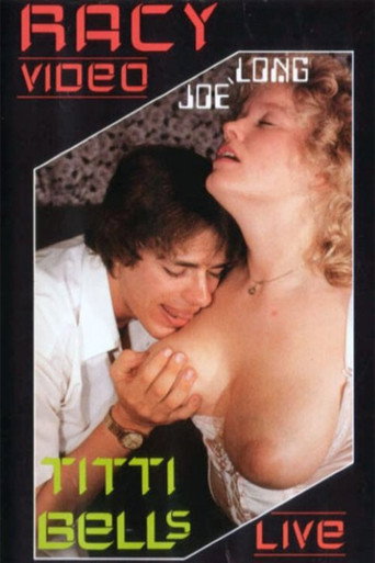 Titti Bells movie poster