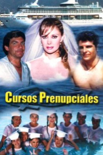 Cursos Prenupciales movie poster