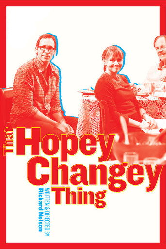 That Hopey Changey Thing movie poster