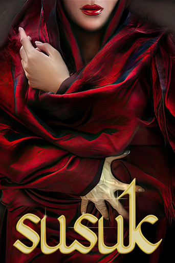 Susuk movie poster