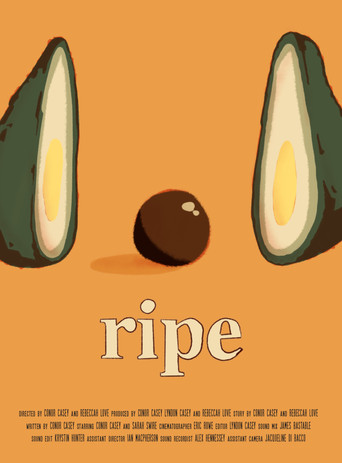 Ripe movie poster