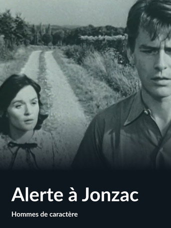 Alerte à Jonzac movie poster