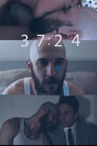 37:24 movie poster