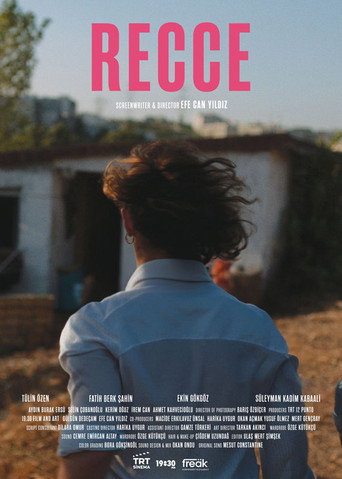 Recce movie poster