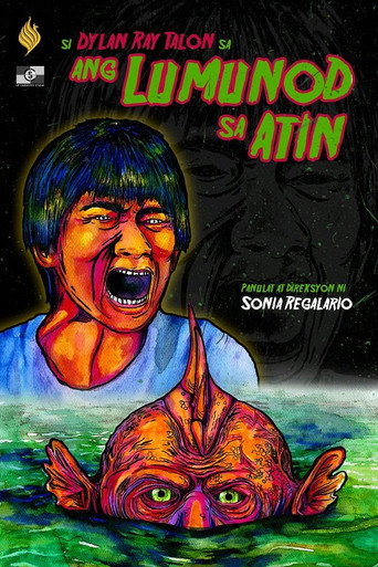 What Drowned Us movie poster