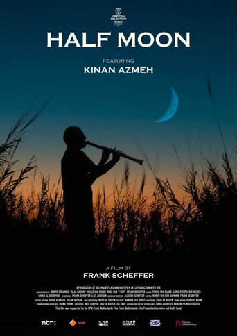 Half Moon movie poster