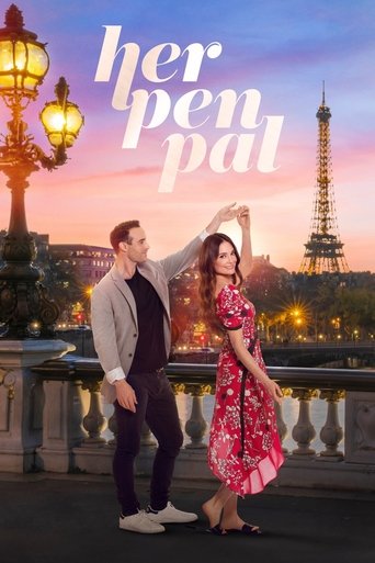 Her Pen Pal movie poster
