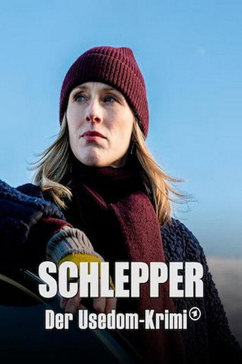 Schlepper - Der Usedom-Krimi movie poster