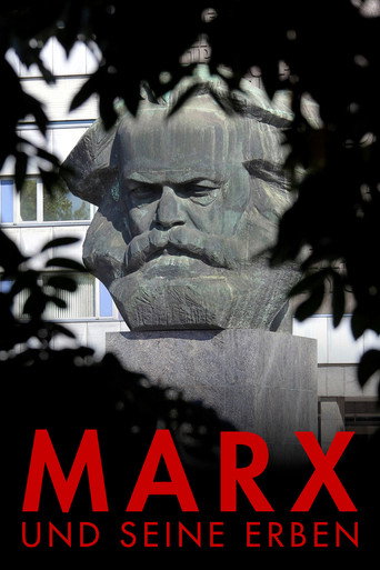 Karl Marx und seine Erben movie poster
