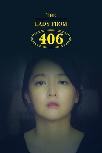 The Lady from 406 movie poster
