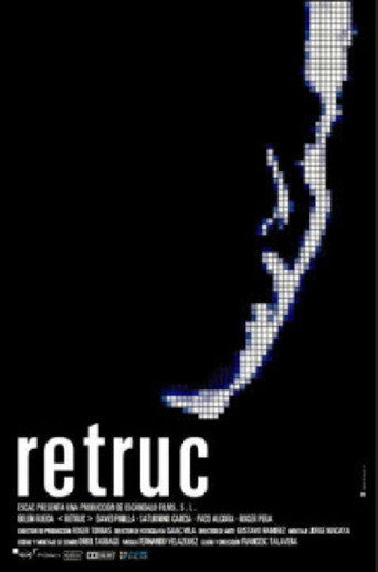 Retruc movie poster