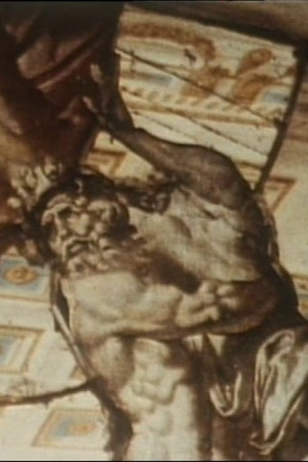 Trompe-l'oeil movie poster