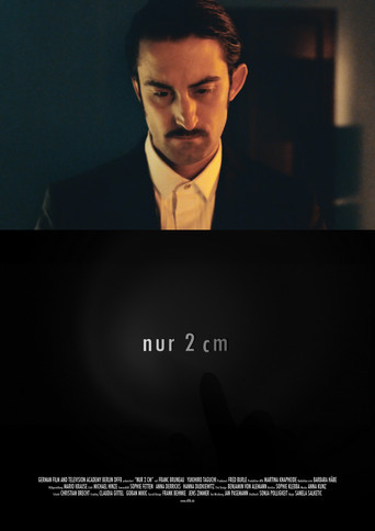 Nur 2 cm movie poster