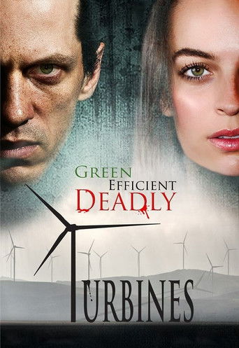 Turbines movie poster