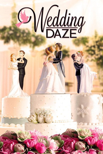 Wedding Daze movie poster