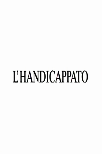 L'handicappato movie poster