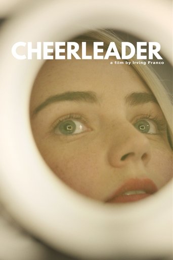 Cheerleader movie poster