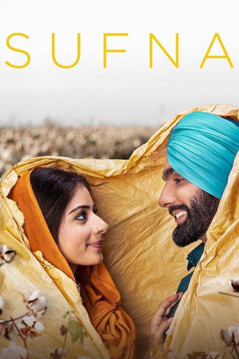 Sufna movie poster