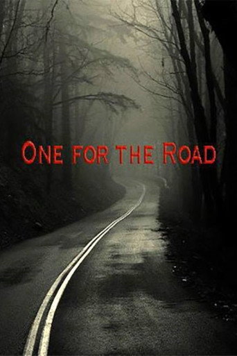 One for the Road movie poster