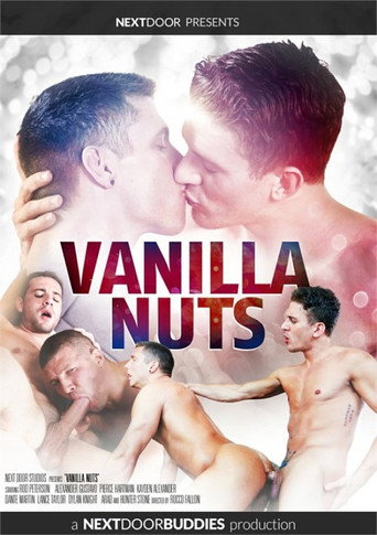 Vanilla Nuts movie poster