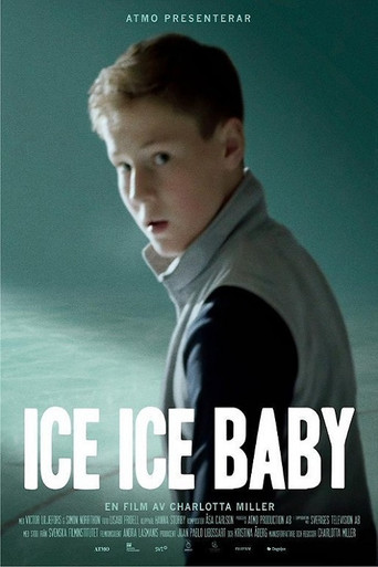 Ice Ice Baby movie poster