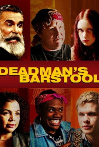 Deadman's Barstool movie poster