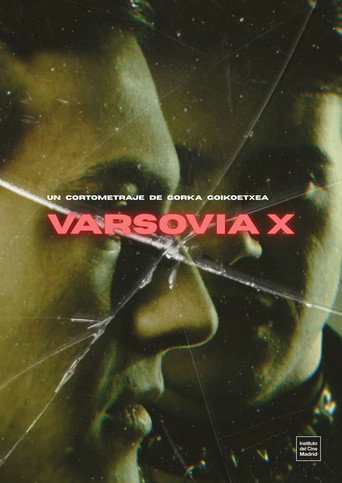 Varsovia X movie poster