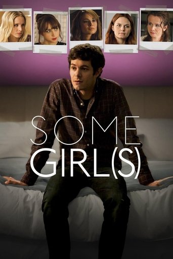Some Girl(s) movie poster