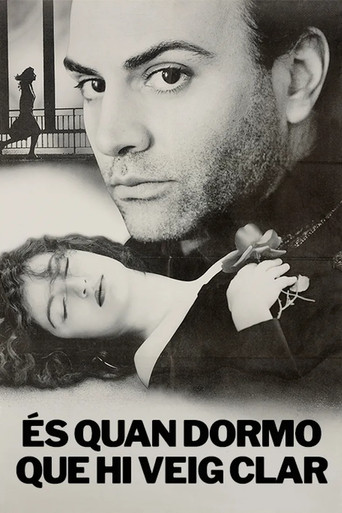 És quan dormo que hi veig clar movie poster