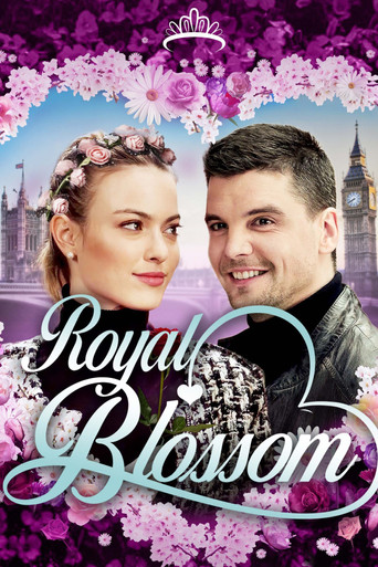 Royal Blossom movie poster