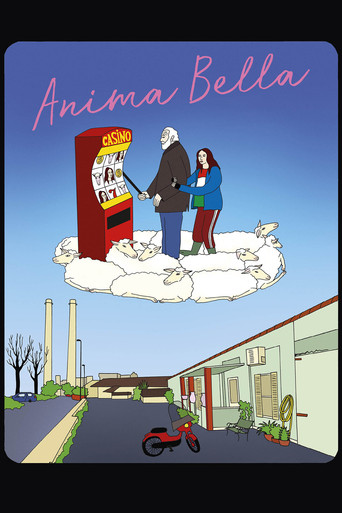 Anima bella movie poster