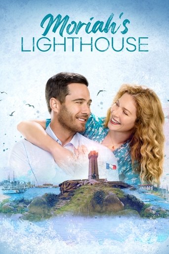 Moriah's Lighthouse movie poster