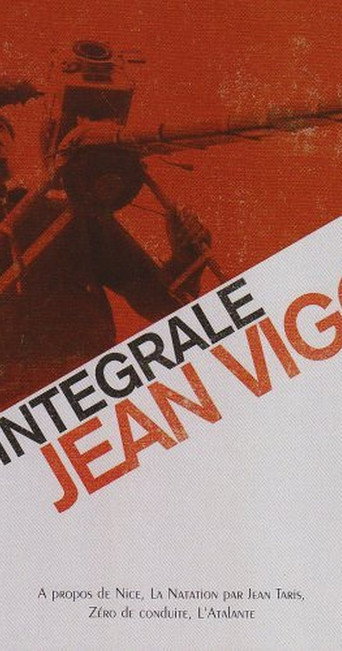 Jean Vigo : le son retrouvé movie poster
