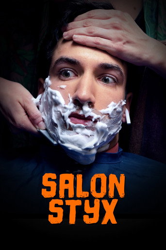 Salon Styx movie poster