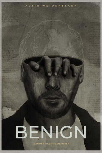 Benign movie poster
