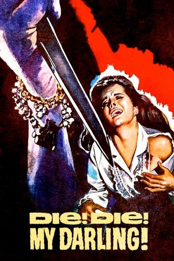 Fanatic movie poster