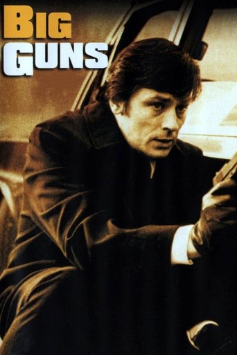Tony Arzenta movie poster