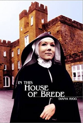 In This House of Brede movie poster