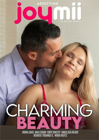 Charming Beauty movie poster