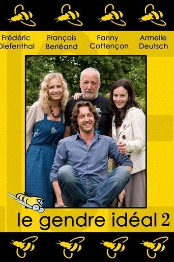 Le Gendre idéal 2 movie poster