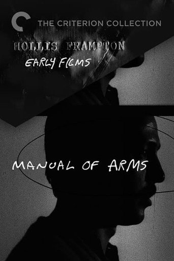 Manual of Arms movie poster