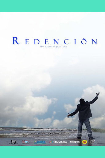 Redemption movie poster