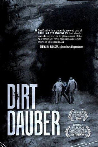 Dirt Dauber movie poster