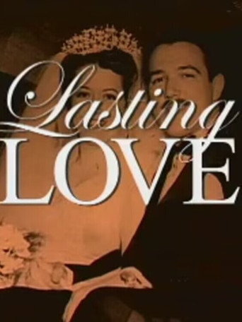 Lasting Love movie poster