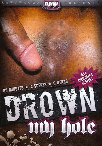 Drown My Hole movie poster